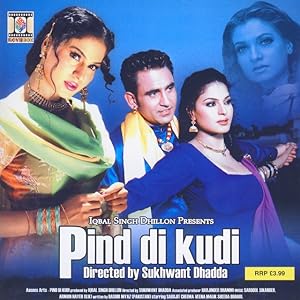 Pind Di Kudi