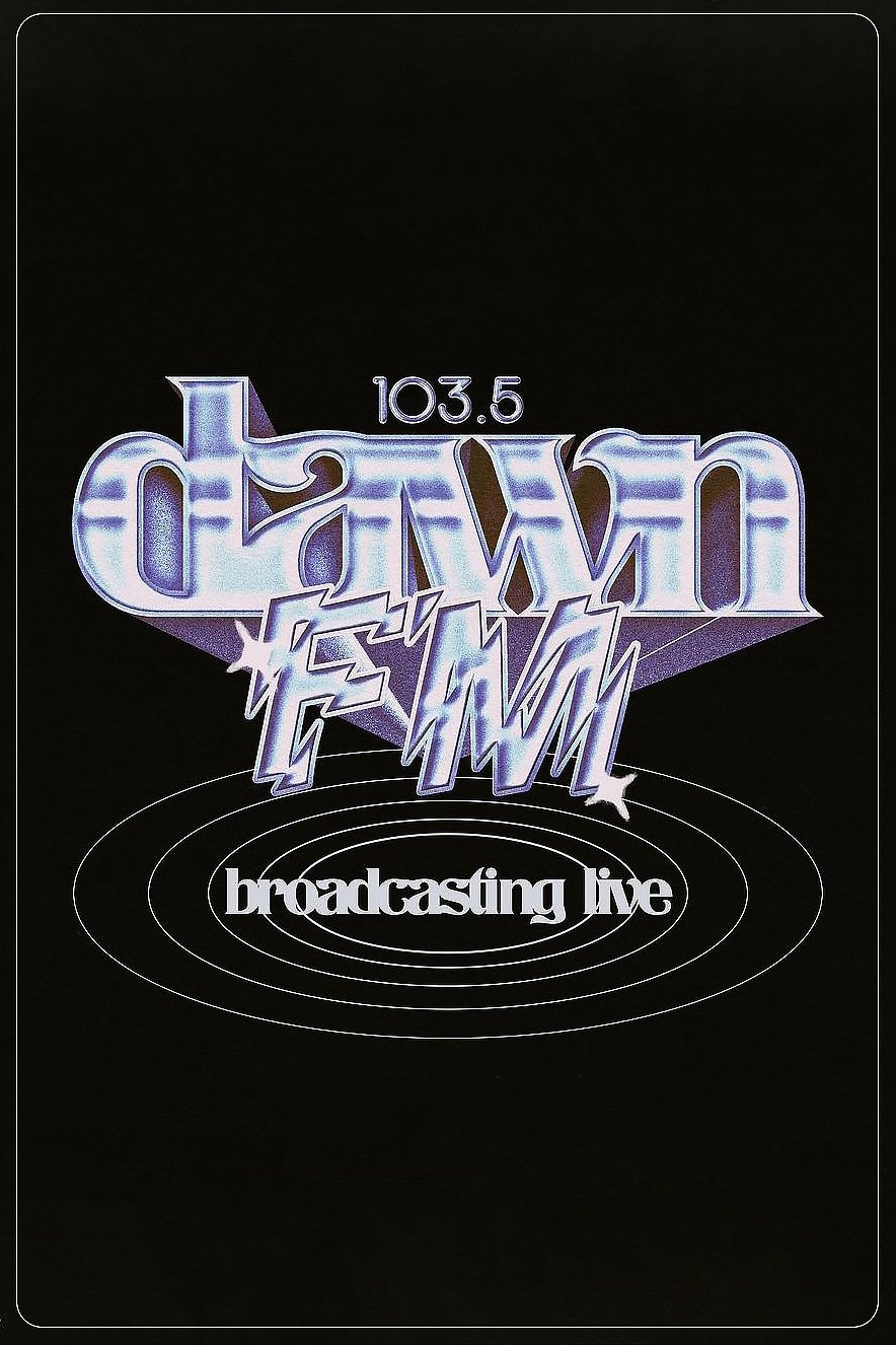 103.5 Dawn FM a live stream experience