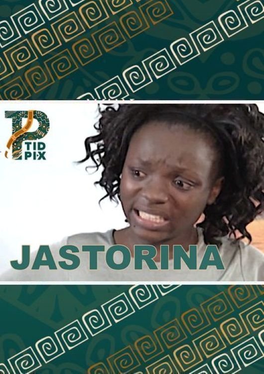 Jastorina