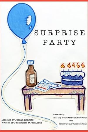 Surprise Party