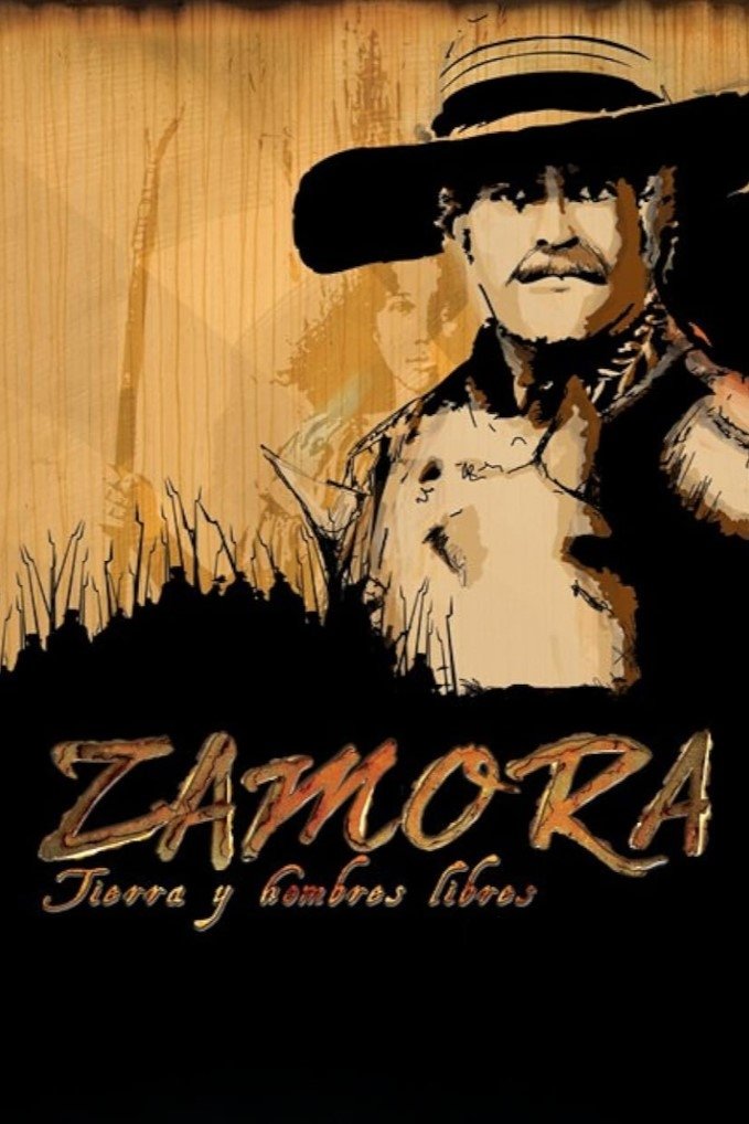 Zamora: Tierra y hombres libres