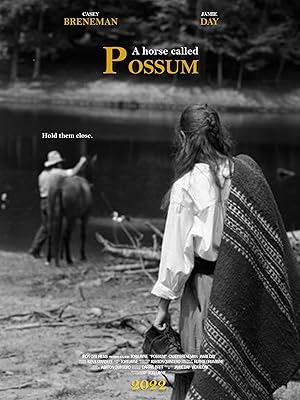 A Horse Called Possum