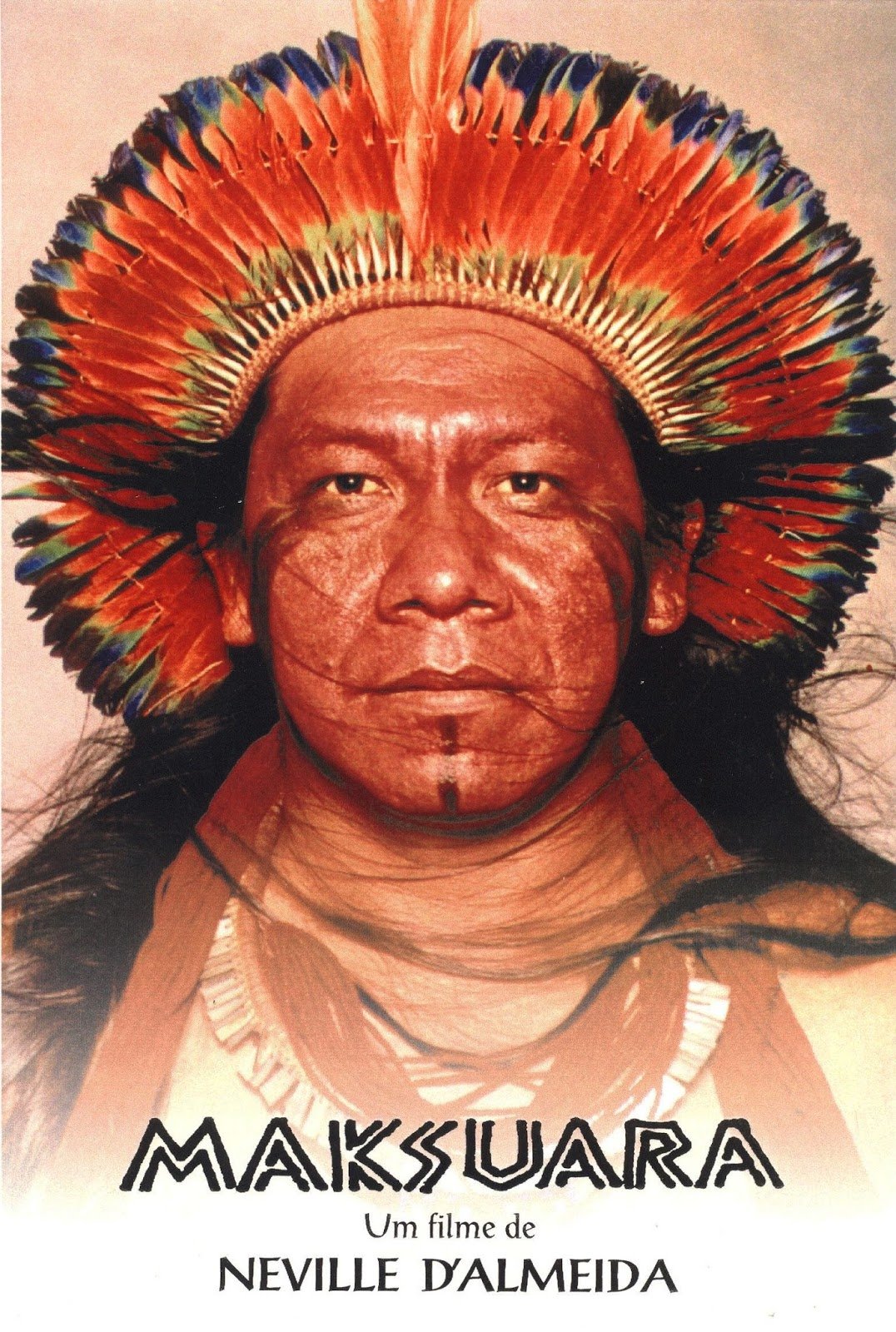 Maksuara - Crepúsculo dos Deuses