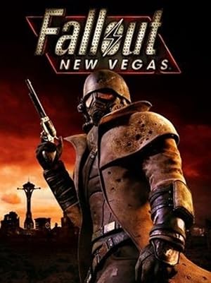 Fallout: New Vegas
