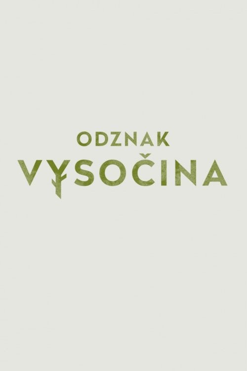 Odznak Vysocina