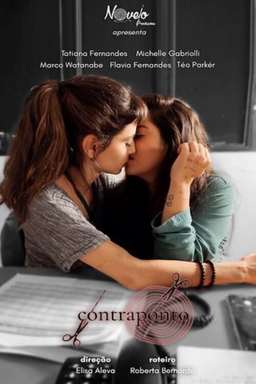 Contraponto: Websérie