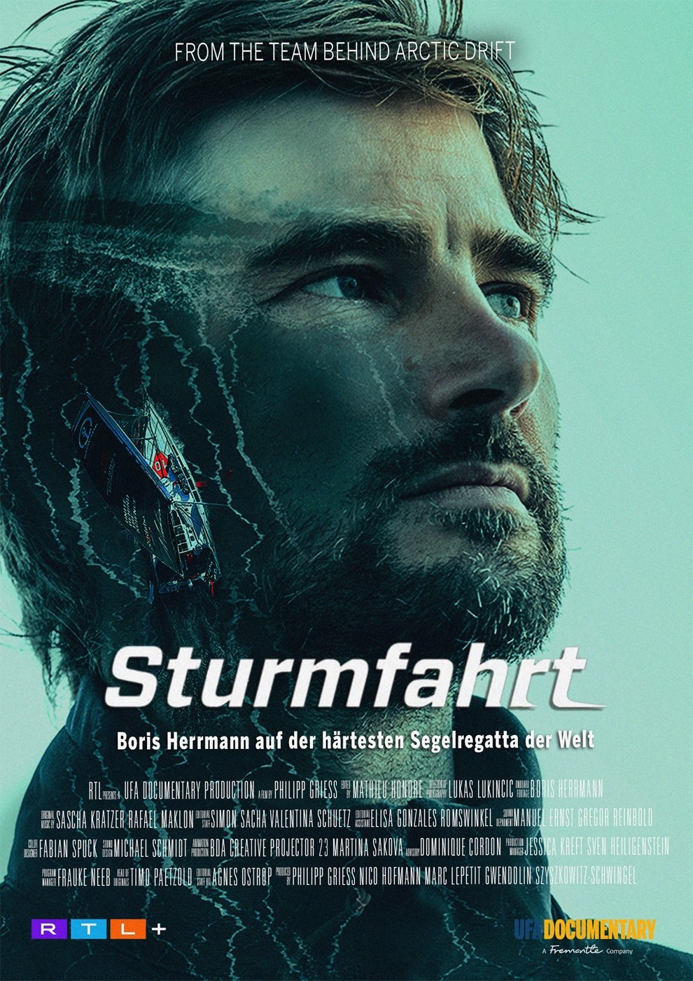 Sturmfahrt