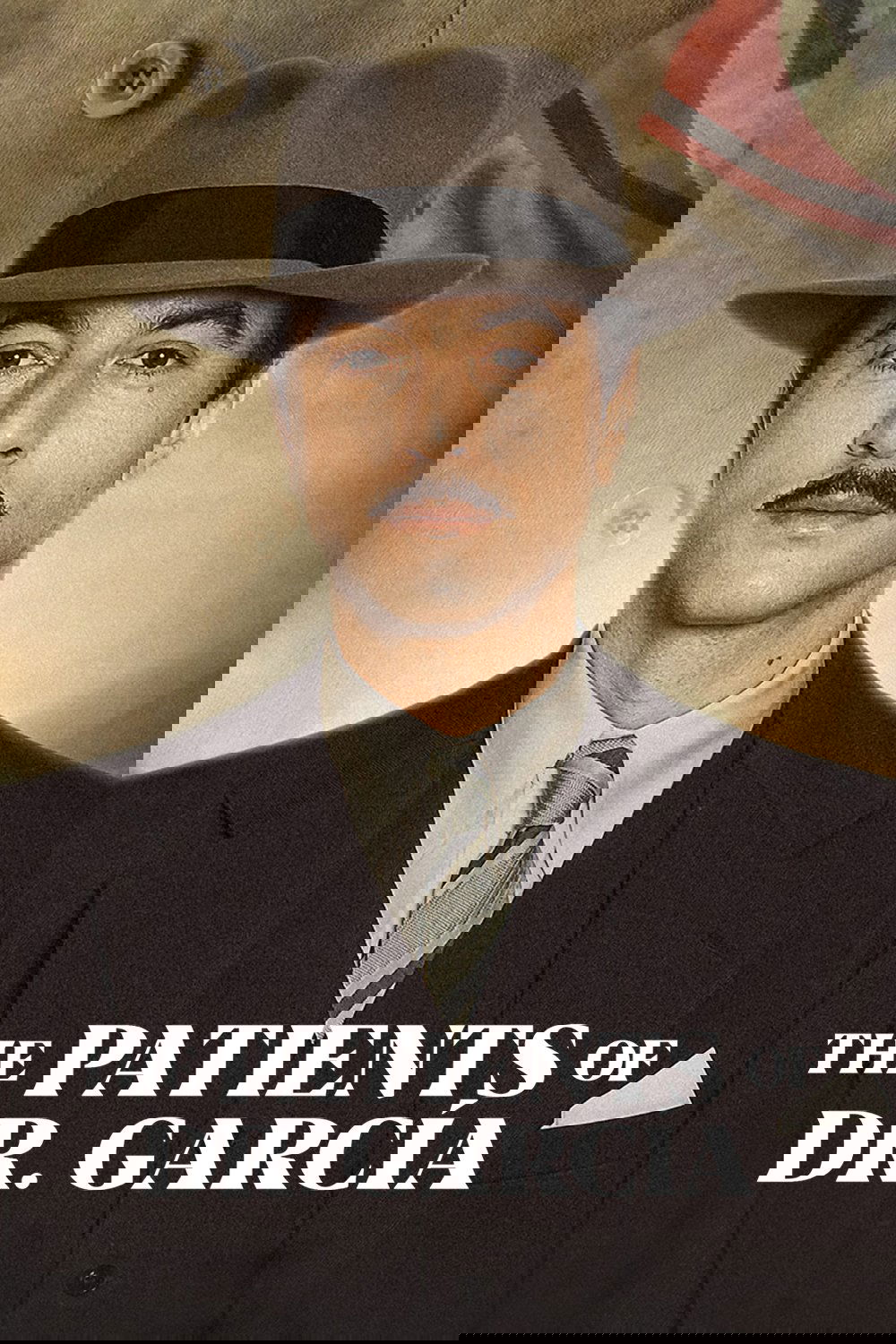 Los pacientes del doctor García