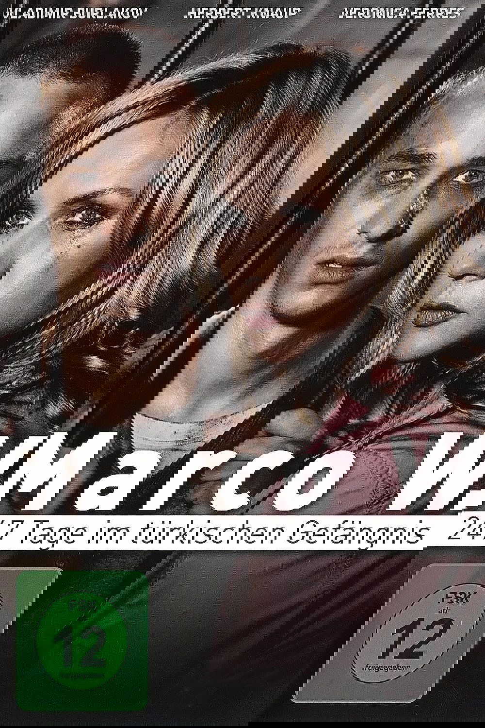 Marco W. - 247 Tage im türkischen Gefängnis