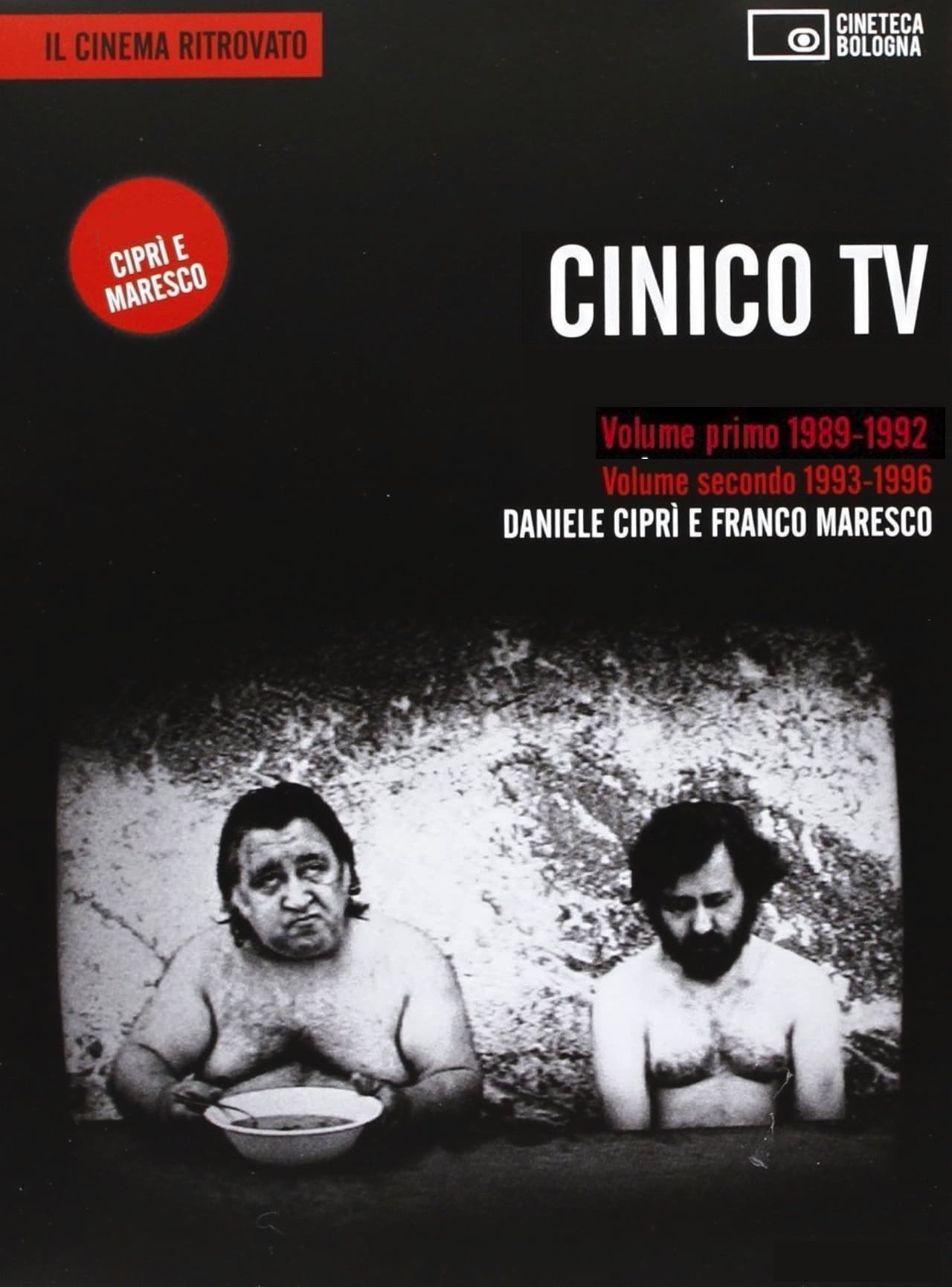 Cinico TV