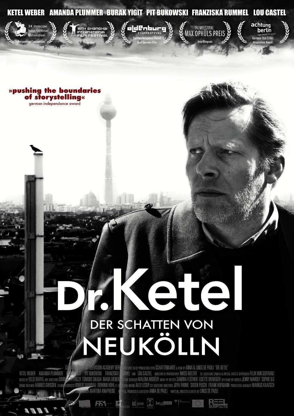 Dr. Ketel