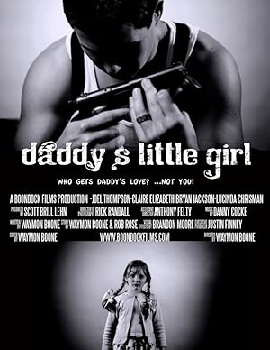 Daddy's Little Girl