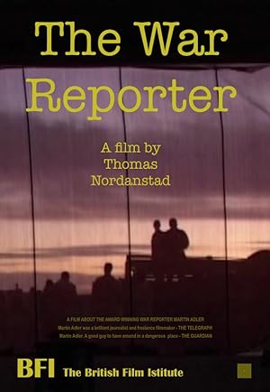 The War Reporter