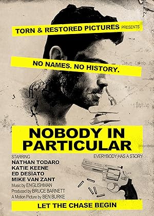 Nobody in Particular