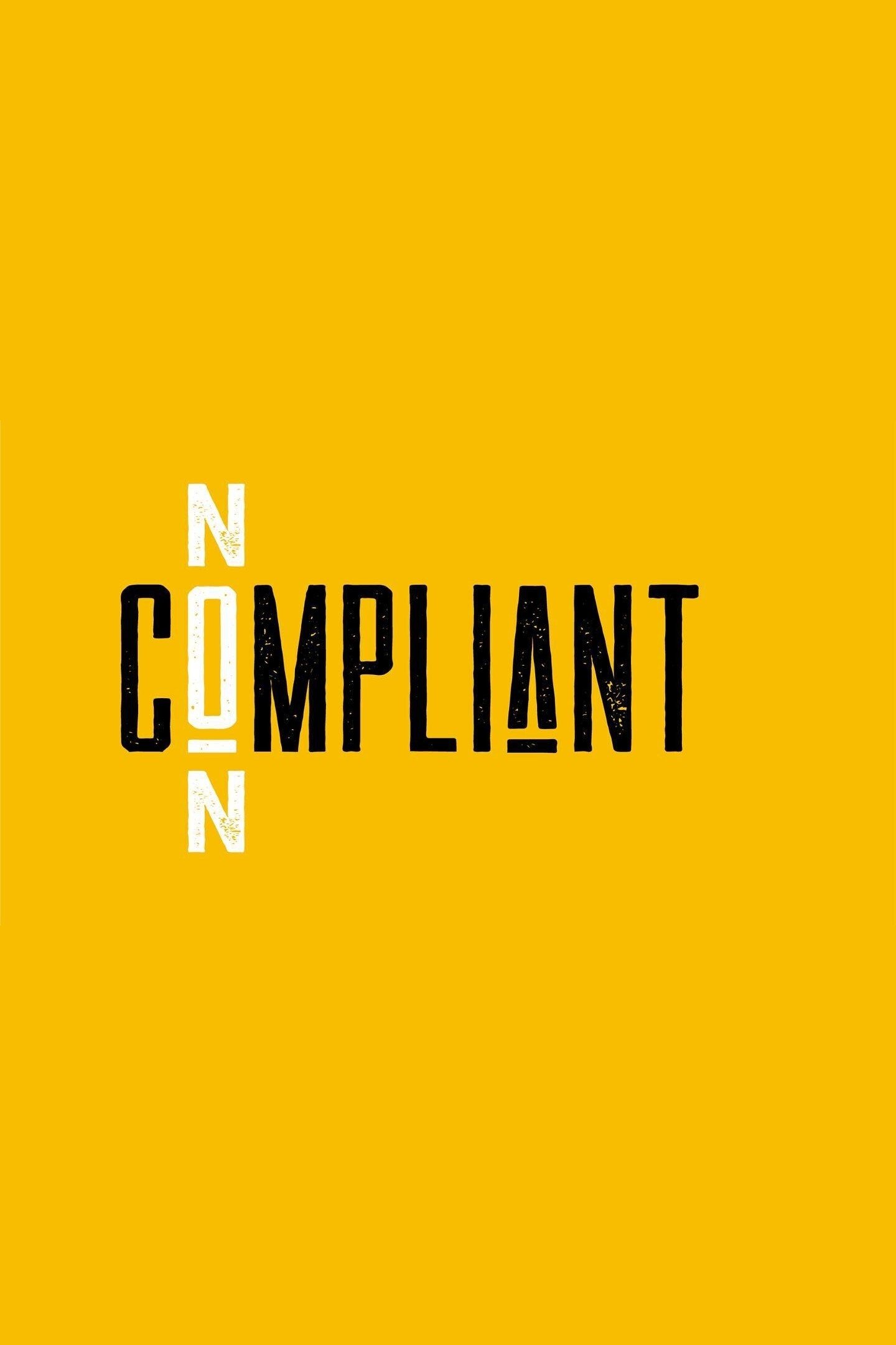 Noncompliant