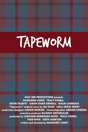 Tapeworm