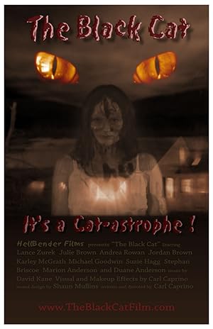 The Black Cat