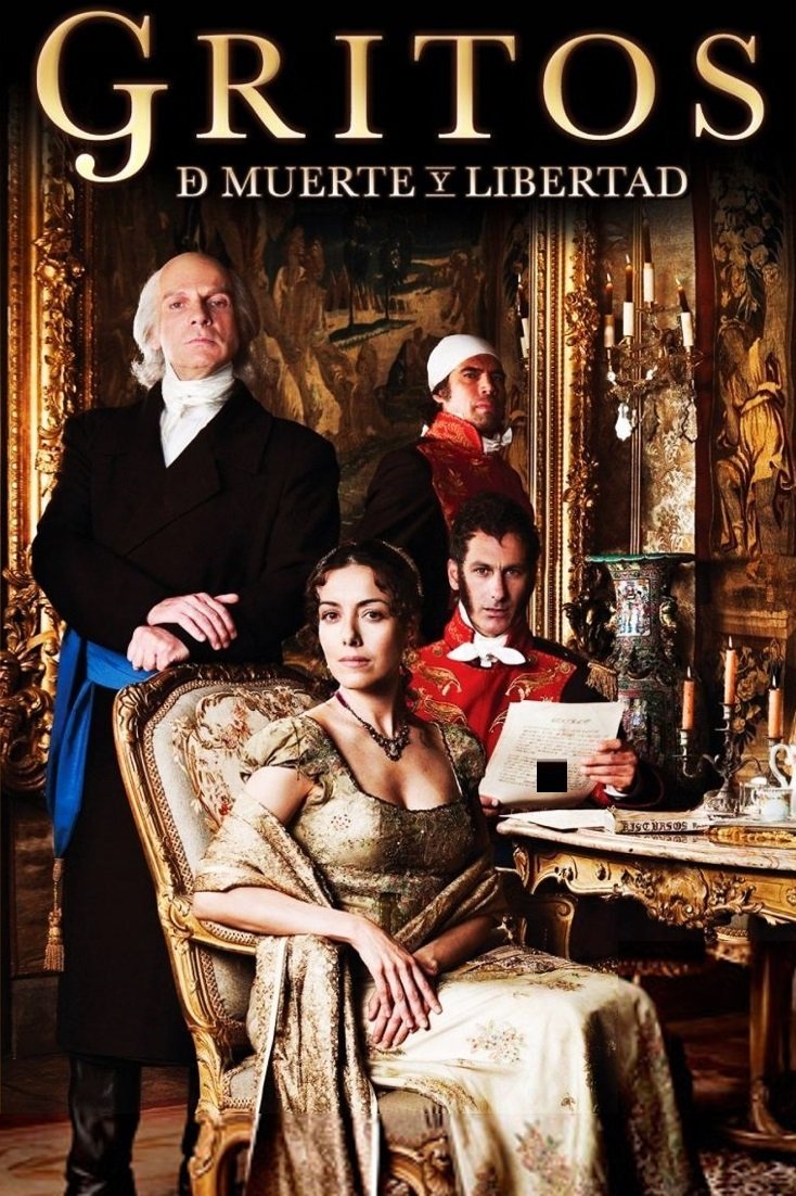 Gritos de muerte y libertad