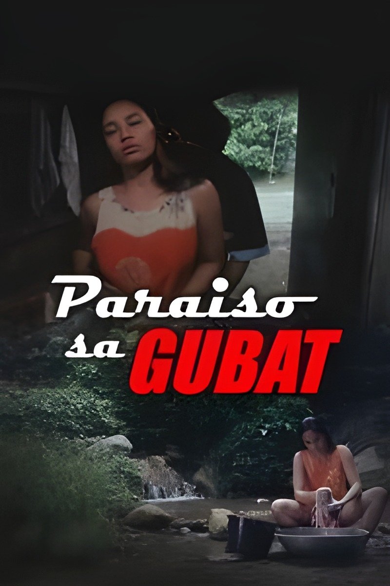 Paraiso sa gubat
