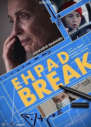 Ehpad-Break