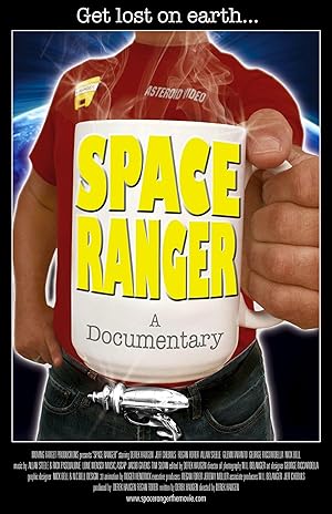 Space Ranger: A Documentary
