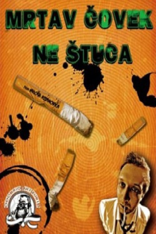 Mrtav covek ne stuca