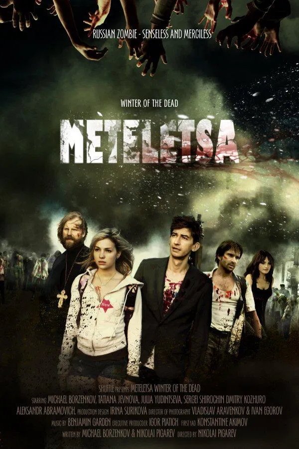 Metelesa: The Winter of the Dead