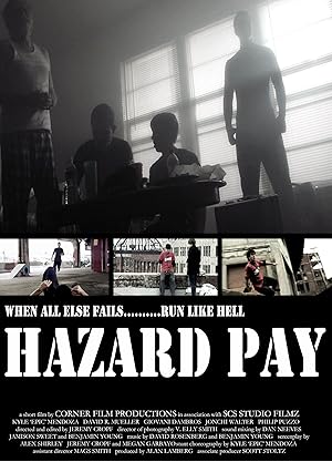 Hazard Pay