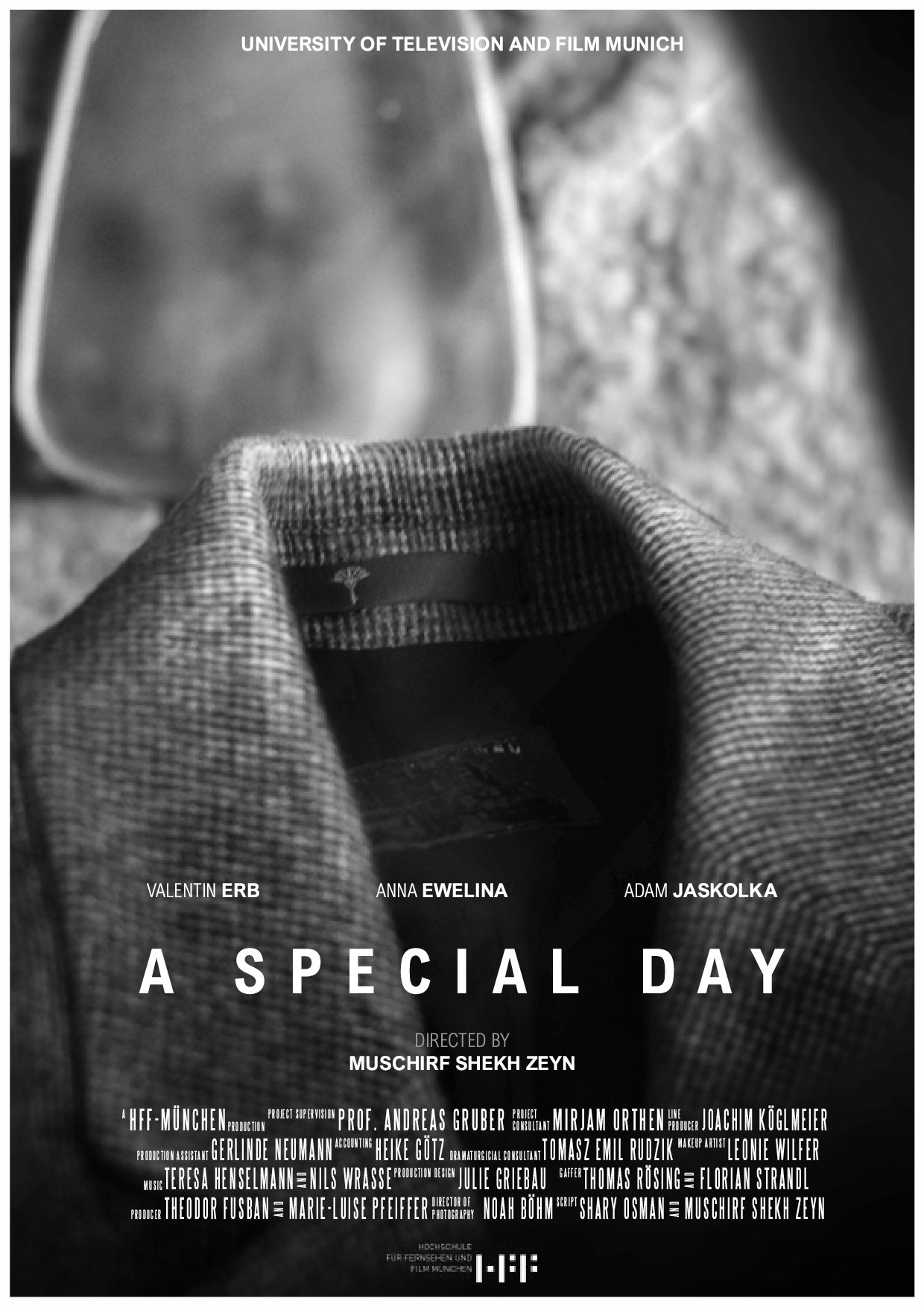 A Special Day