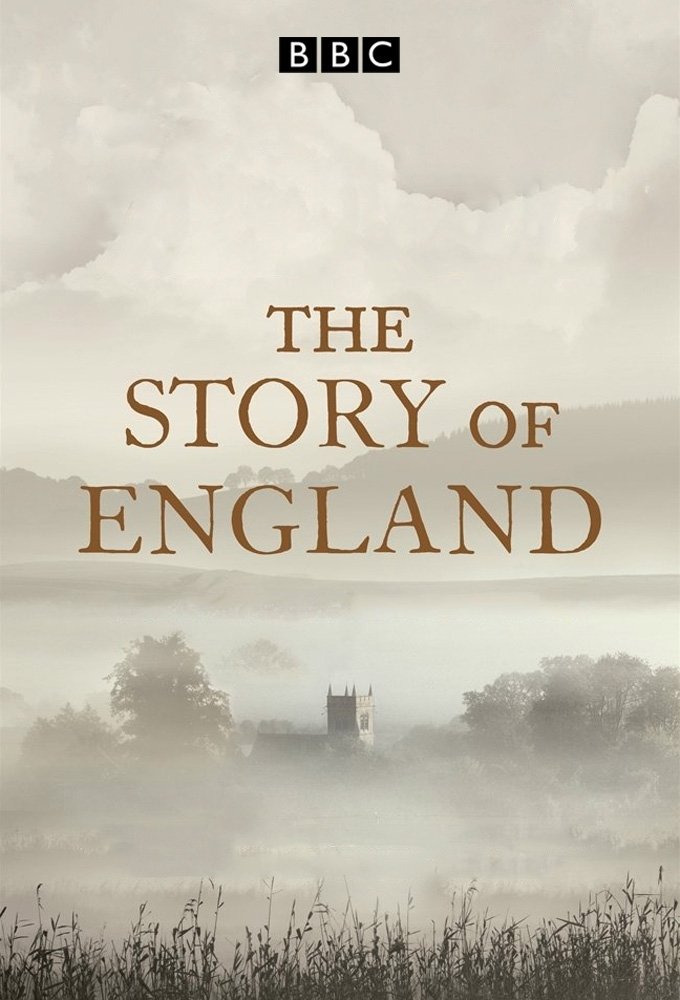 Michael Wood's Story of England