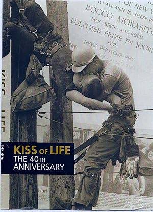 Kiss of Life: The 40th Anniversary