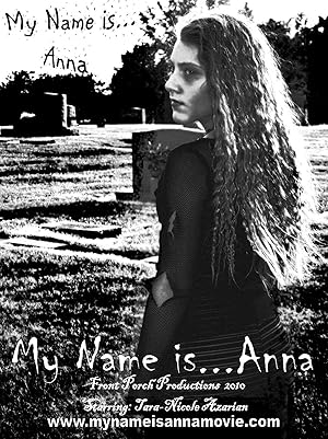 My Name Is Anna
