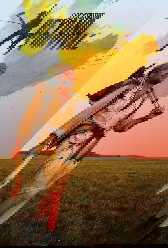 Beyond Survival with Les Stroud