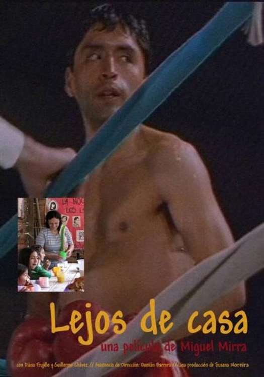 Lejos de casa