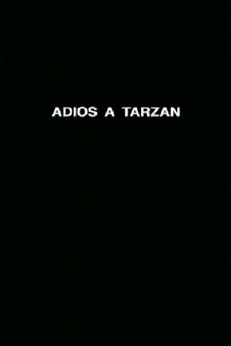 Bye-Bye Tarzán