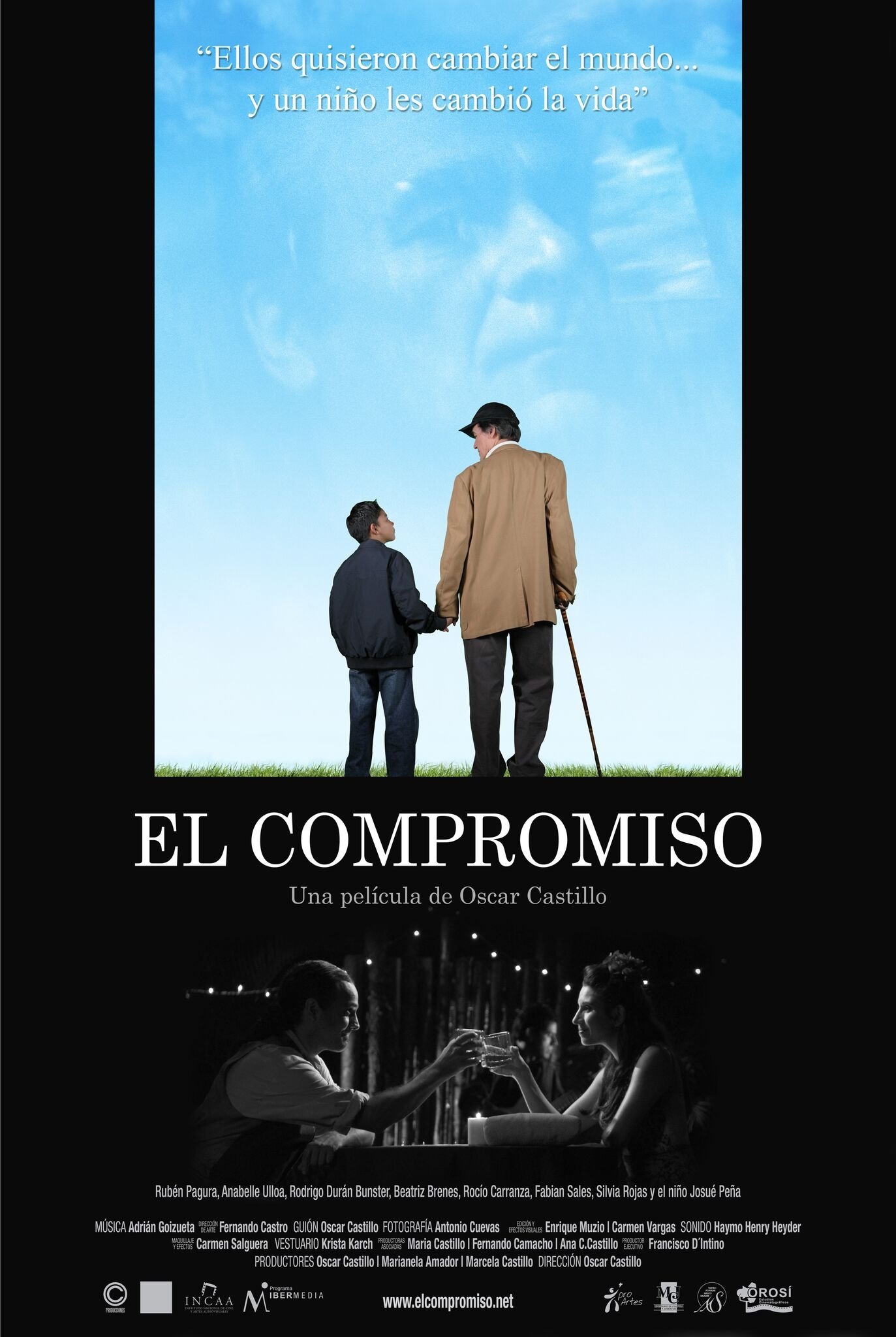 El compromiso