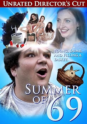 The Summer of 69