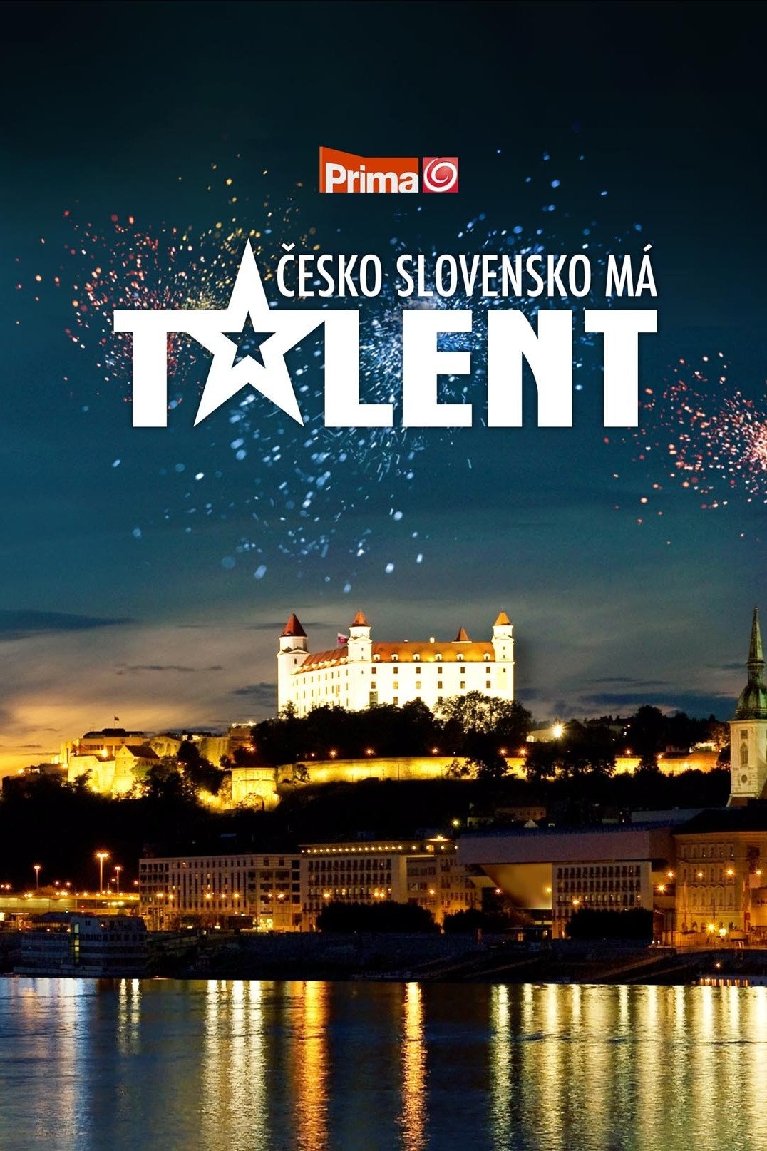 Cesko Slovensko má talent
