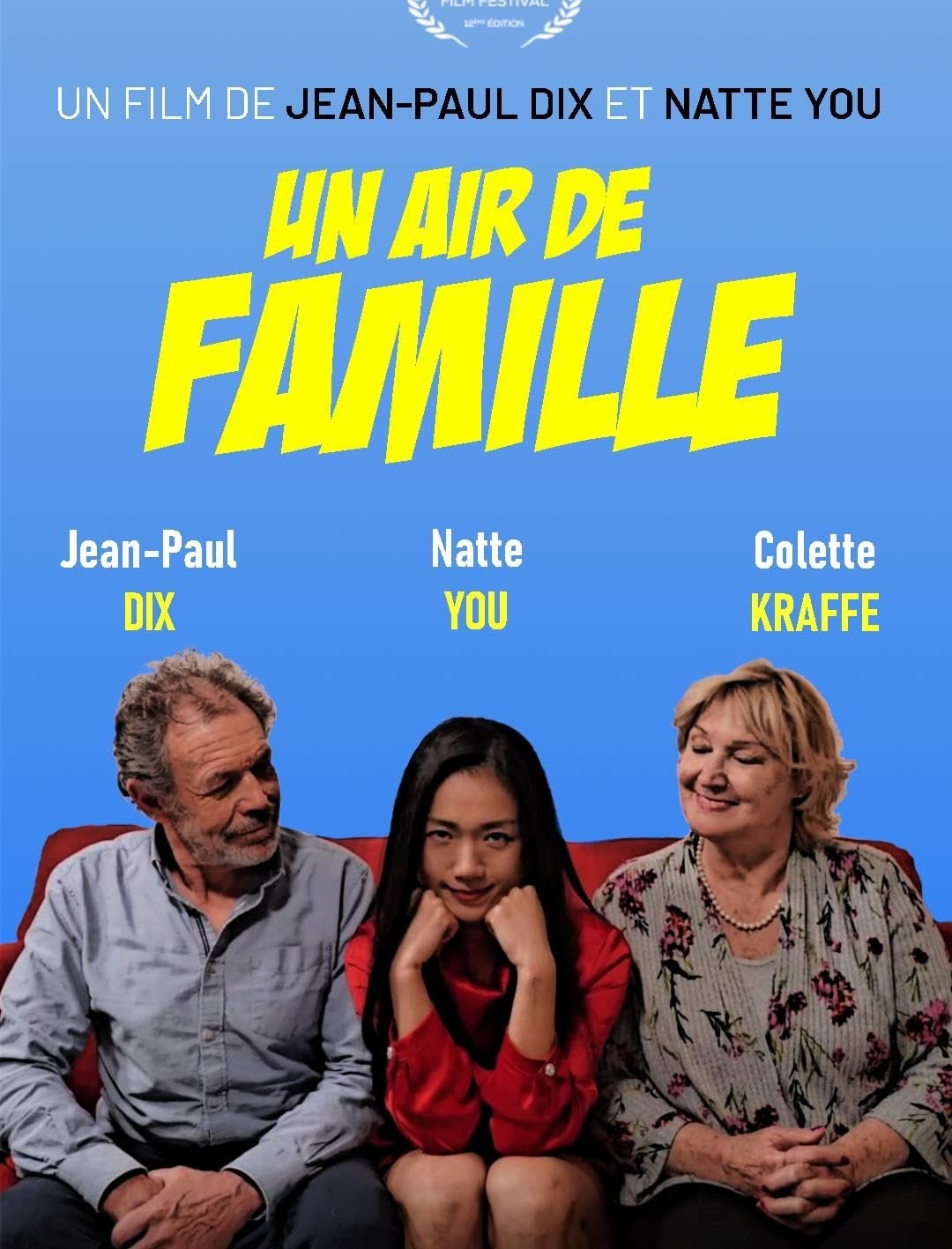 Un Air De Famille