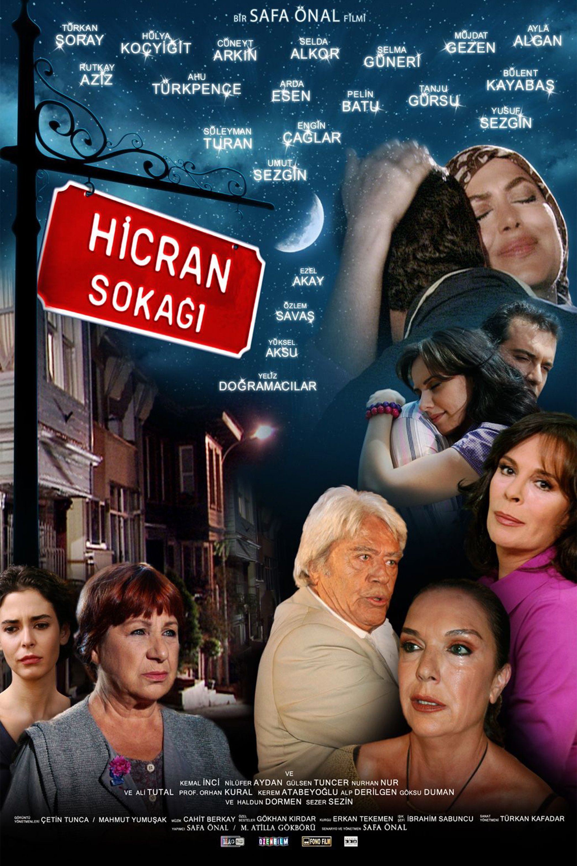Hicran Sokagi