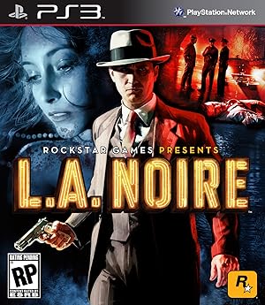 L.A. Noire