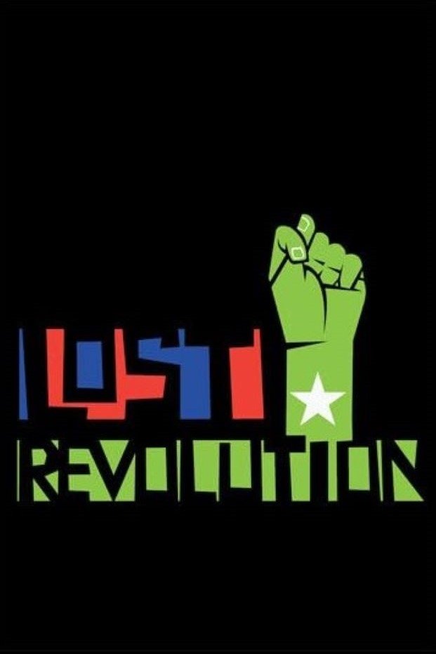 Lost Revolution