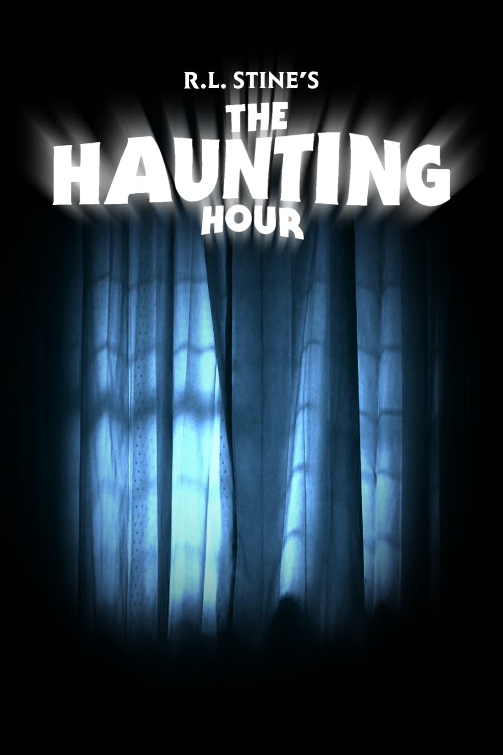 R.L. Stine's the Haunting Hour