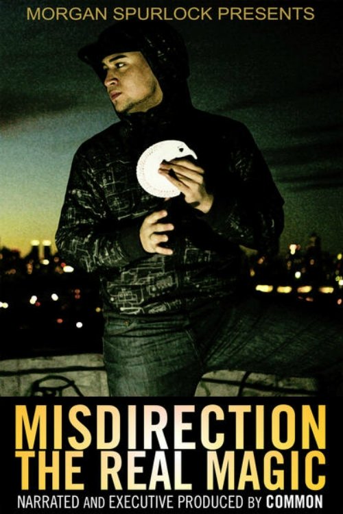 Misdirection