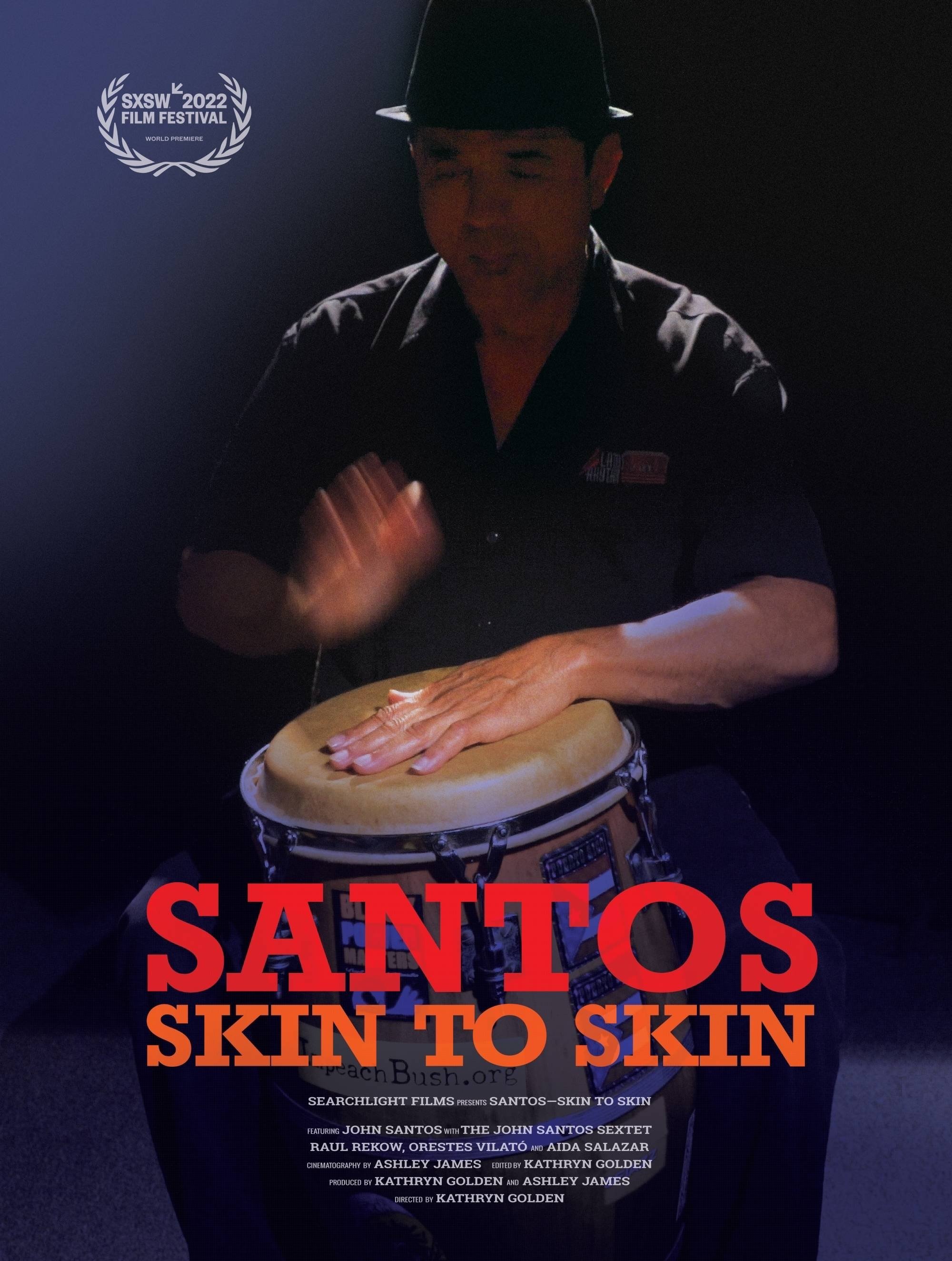 Santos - Skin to Skin