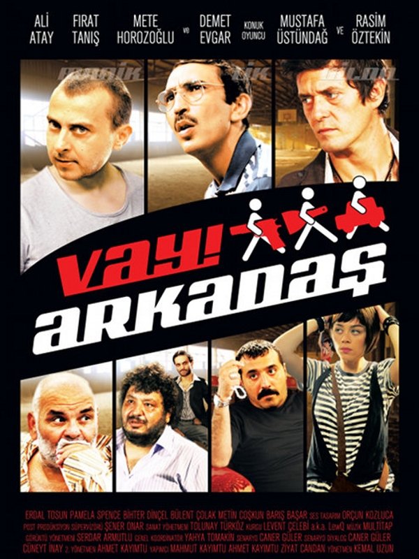 Vay Arkadas