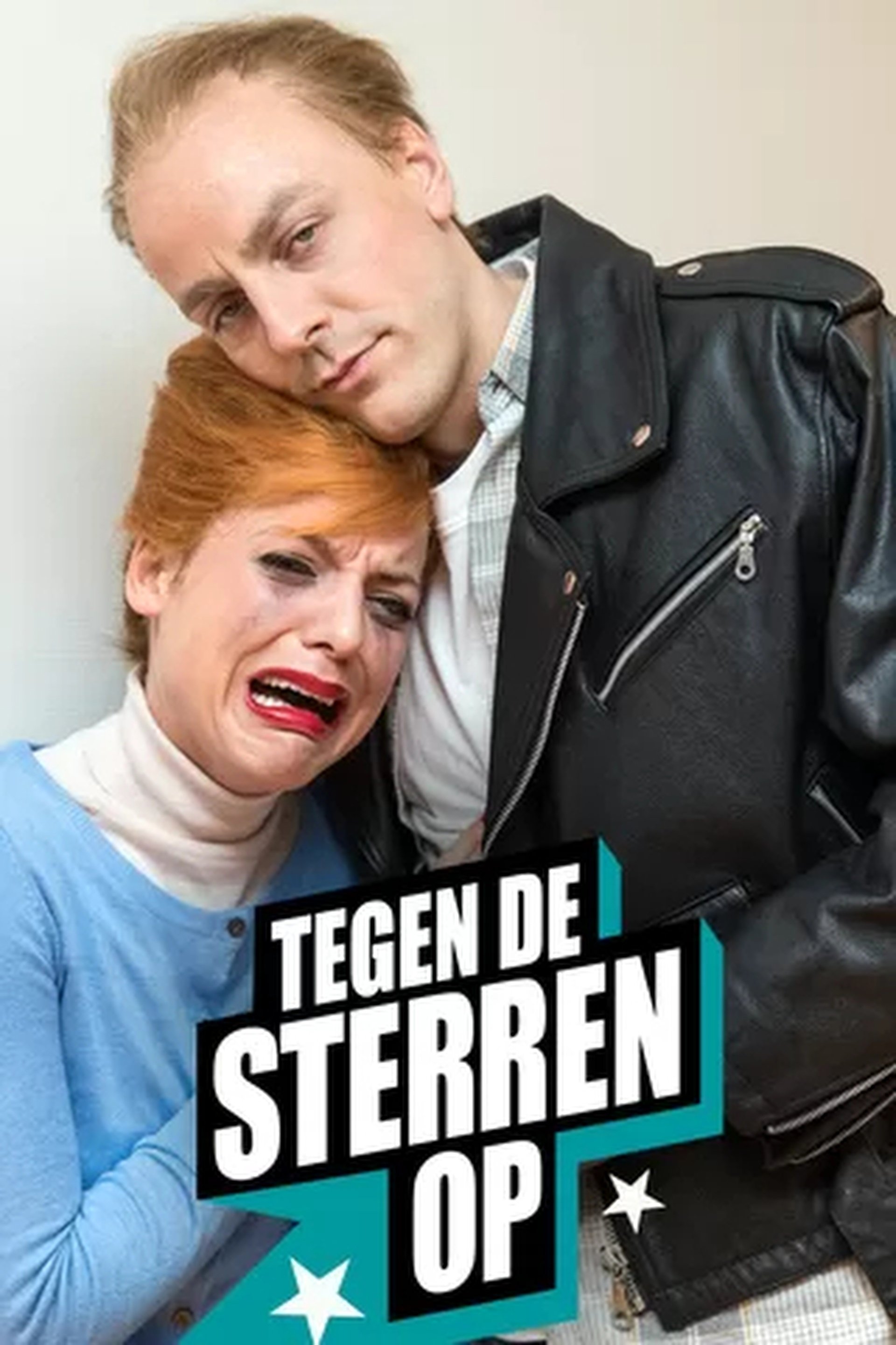 Tegen de sterren op