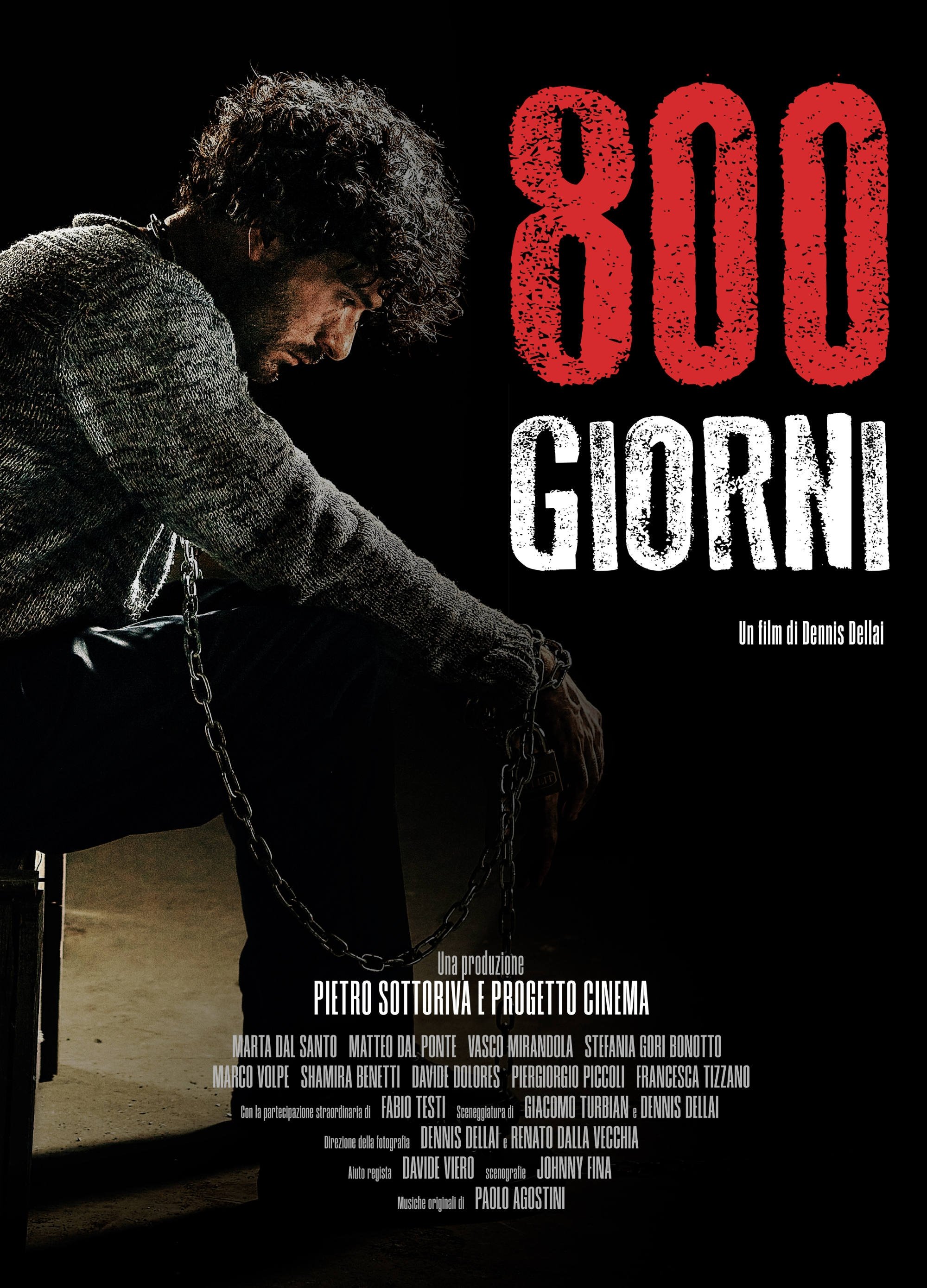 800 Giorni