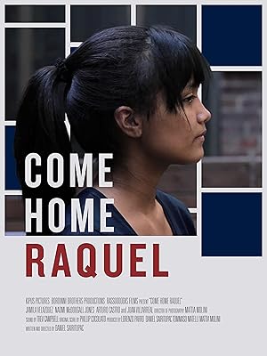 Come Home Raquel