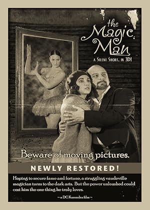 The Magic Man